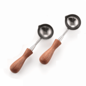 Wholesale Cheap Price Wax Seal Spoon