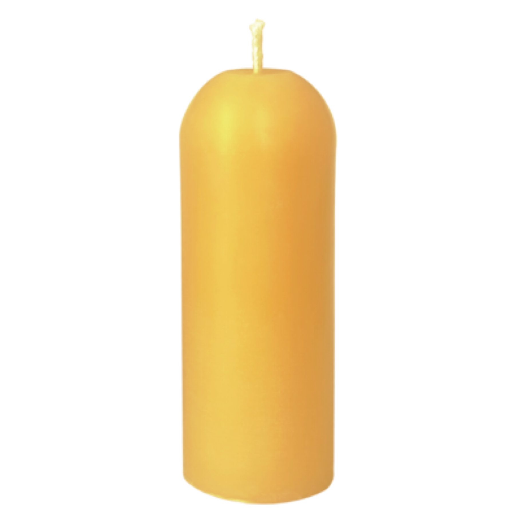 Wholesale Church Cotton Wick Beeswax Votive Candles