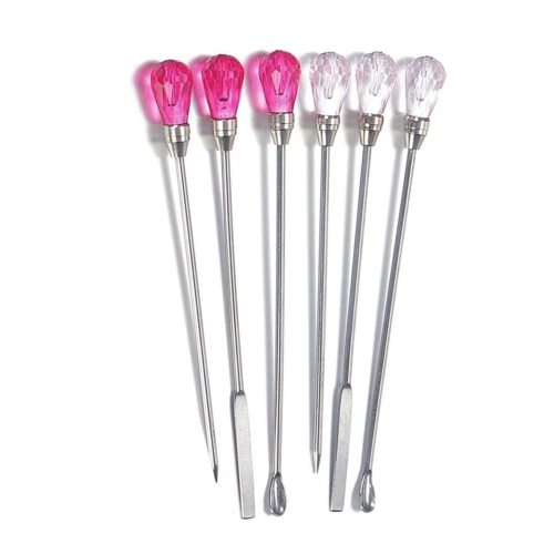 Wholesale Custom Color Mixing Needle