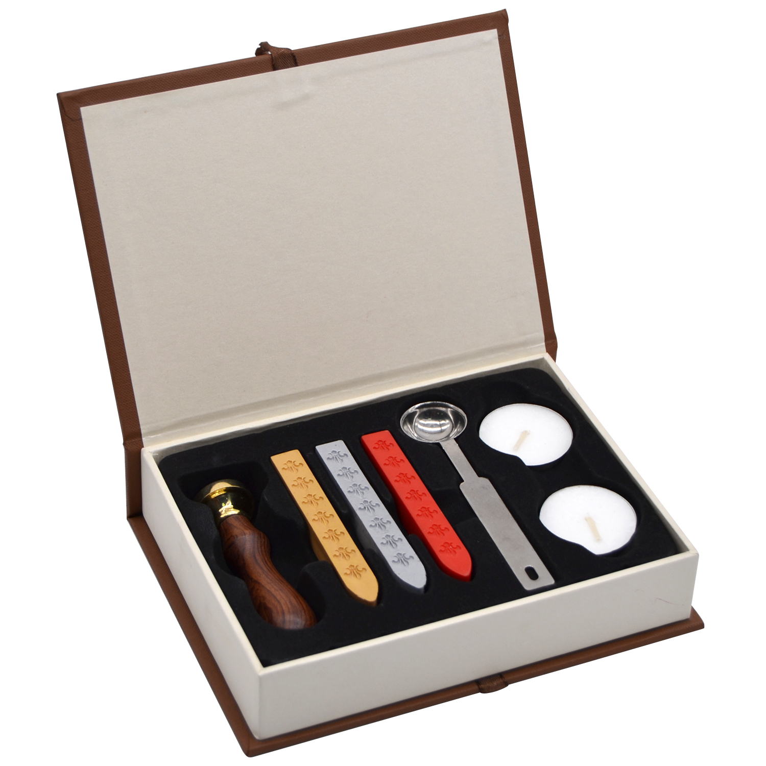 Wholesale European Retro Wax Seal Kit Set