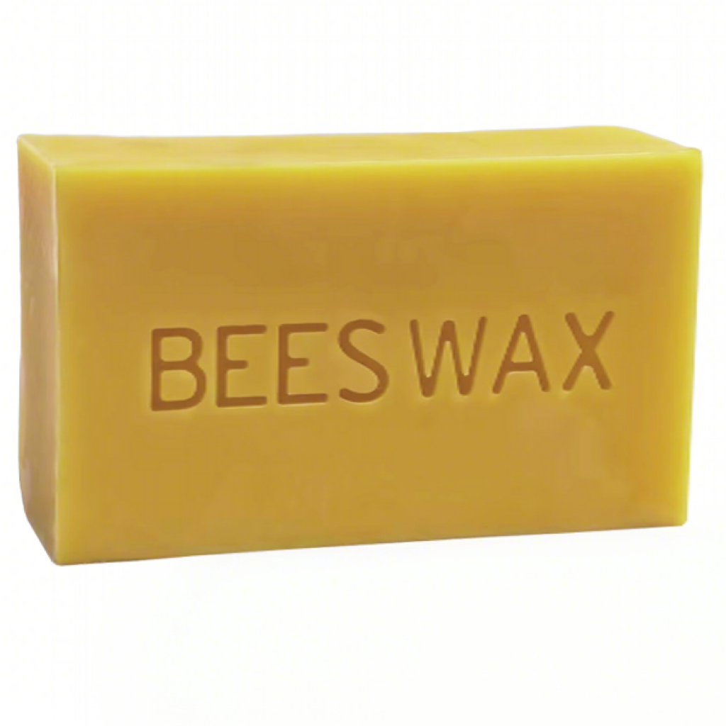 Wholesale High Quality Pure Beeswax Block