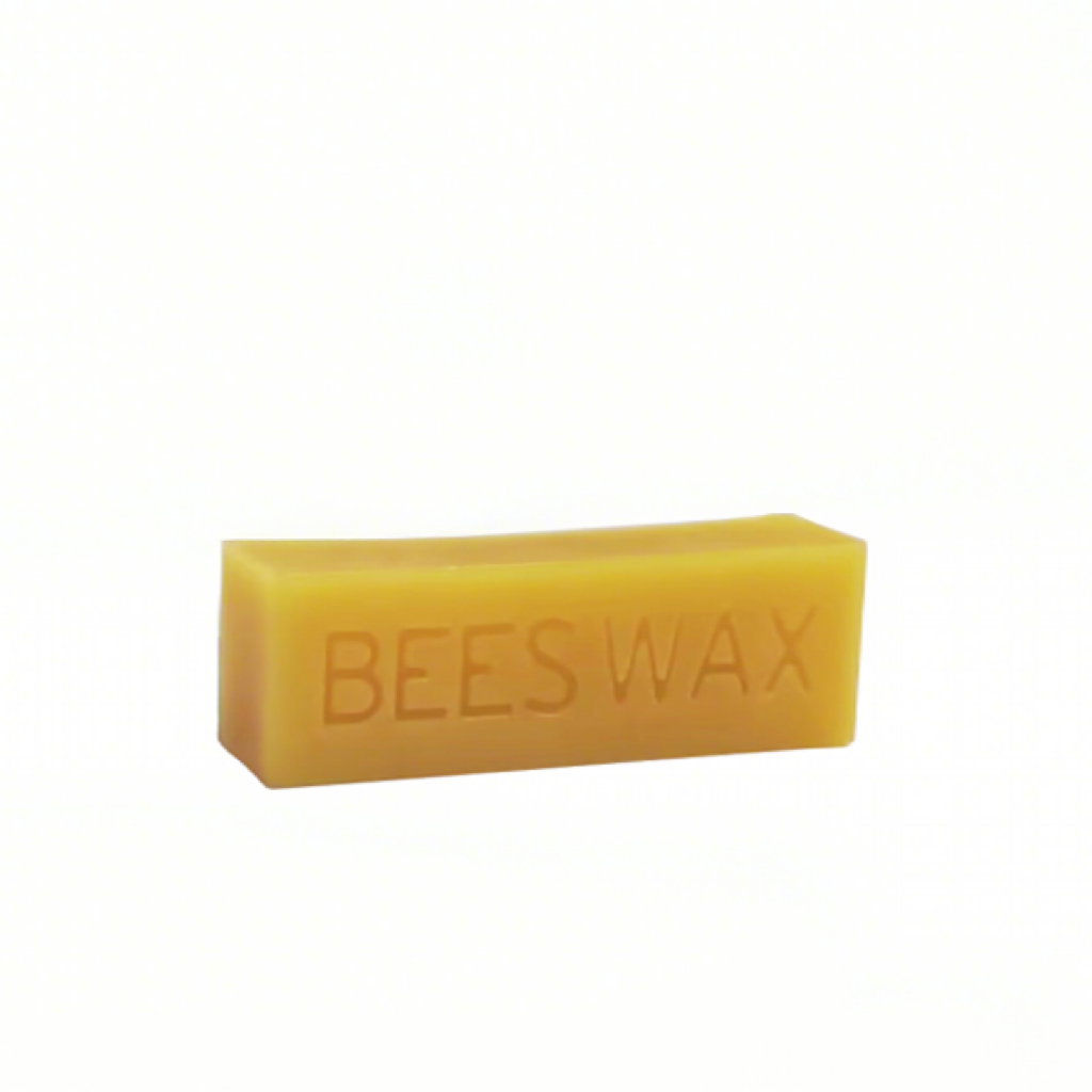 Wholesale High Quality Pure Beeswax Block