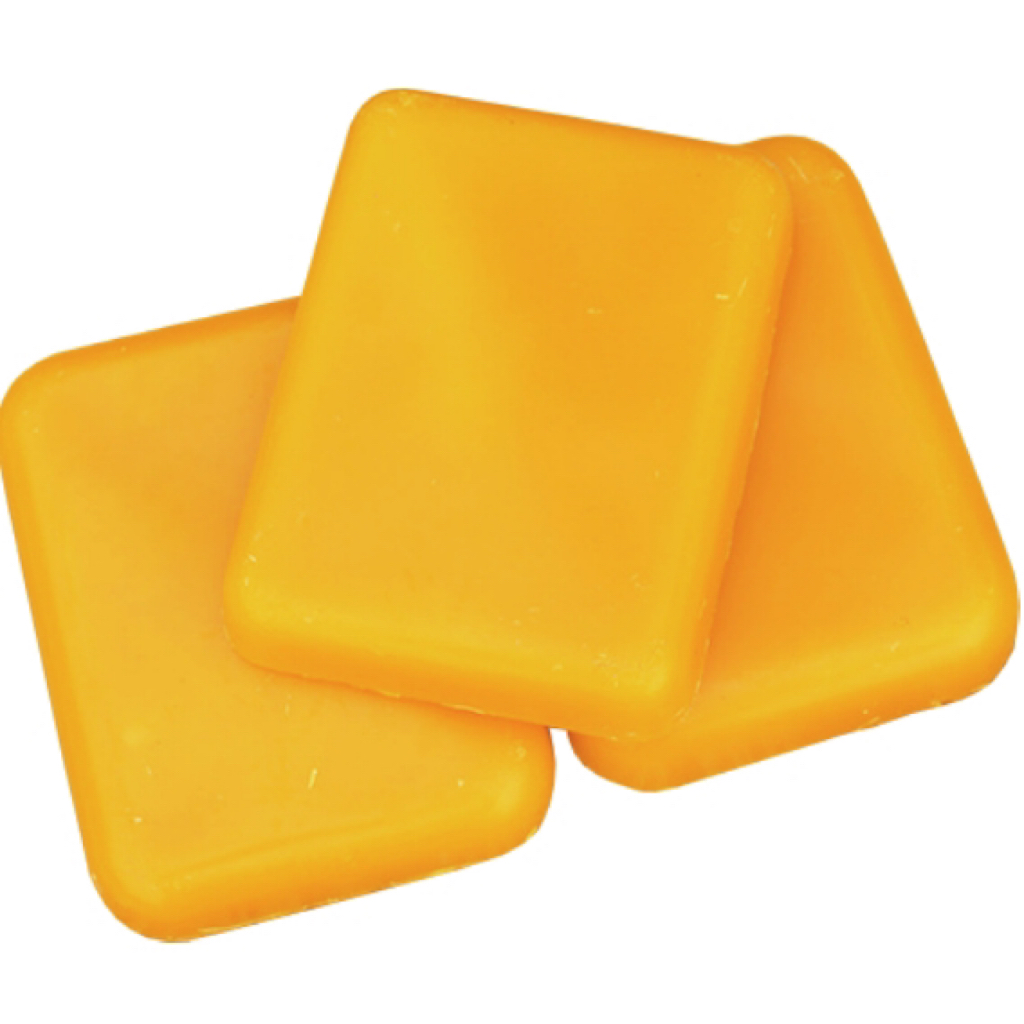 Wholesale High Quality Yellow White Beeswax Block