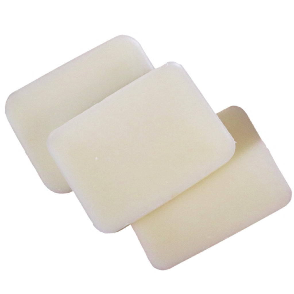 Wholesale High Quality Yellow White Beeswax Block