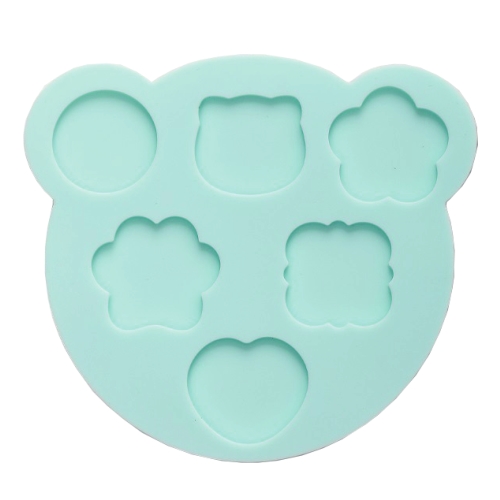 Wholesale New Products Silicone Mold