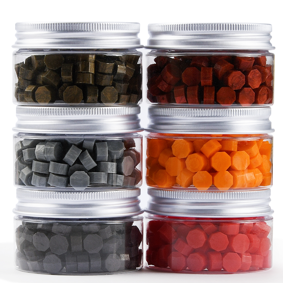 Wholesale Vintage Sealing Wax Beads with Box