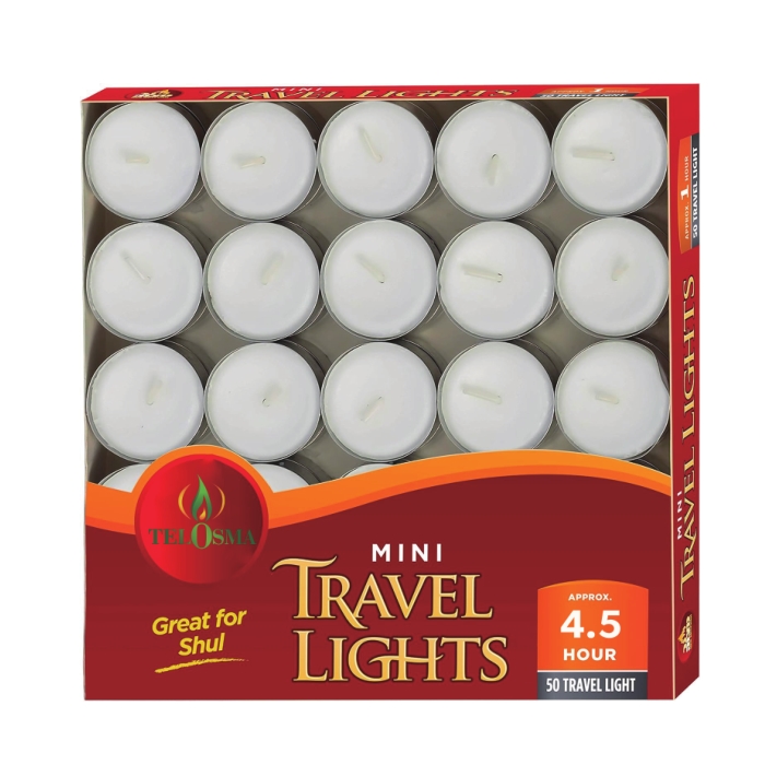 Wholesale White Unscented Tealight Candles for Home Decor