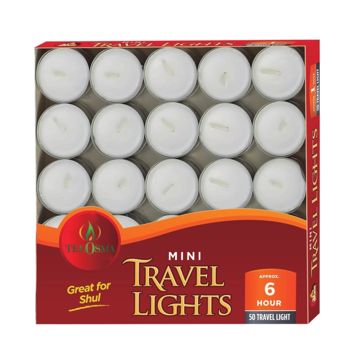 Wholesale White Unscented Tealight Candles for Home Decor