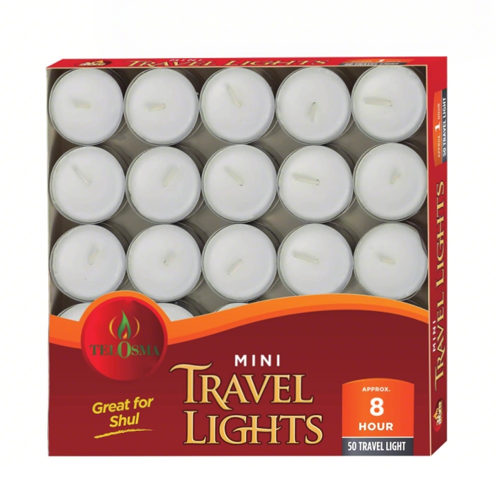 Wholesale White Unscented Tealight Candles for Home Decor