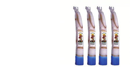 Church Candles